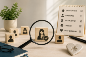 Why Choosing the Right Counselling Psychologist in Mumbai Matters