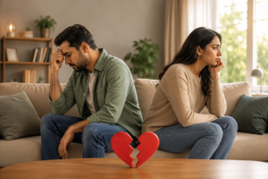 Common Marriage Problems and How Can Counselling Help