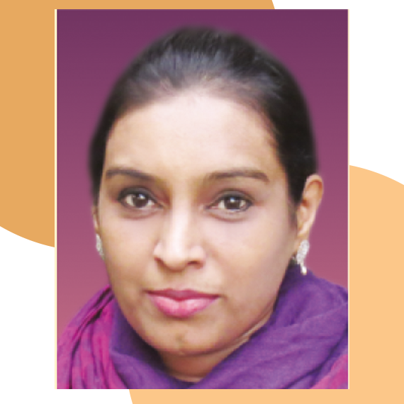 Dr vani