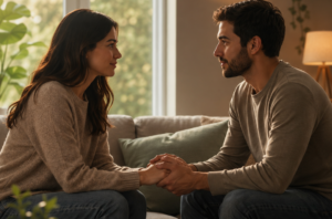 How to Rebuild Trust in a Relationship: A Guide to Healing and Trusting Again