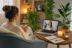 Self-Care and Stress Management Techniques for Better Mental Well-Being